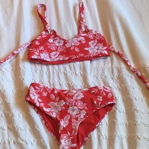 tillys girls bathing suits